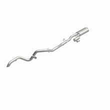 Load image into Gallery viewer, MagnaFlow Exhaust Products 19621 Overland Series Cat-Back System for Select Jeep Gladiator