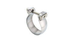 Load image into Gallery viewer, Borla 18323 Accessory - Stainless Steel Half Moon / Swivel Joint Clamp