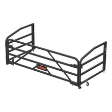 Load image into Gallery viewer, CURT 18325 Universal Truck Bed Extender with Fold-down Tailgate - Truck Part Superstore
