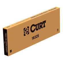 Load image into Gallery viewer, CURT 18325 Universal Truck Bed Extender with Fold-down Tailgate - Truck Part Superstore