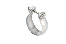 Load image into Gallery viewer, Borla 18328 Accessory - Stainless Steel Half Moon / Swivel Joint Clamp