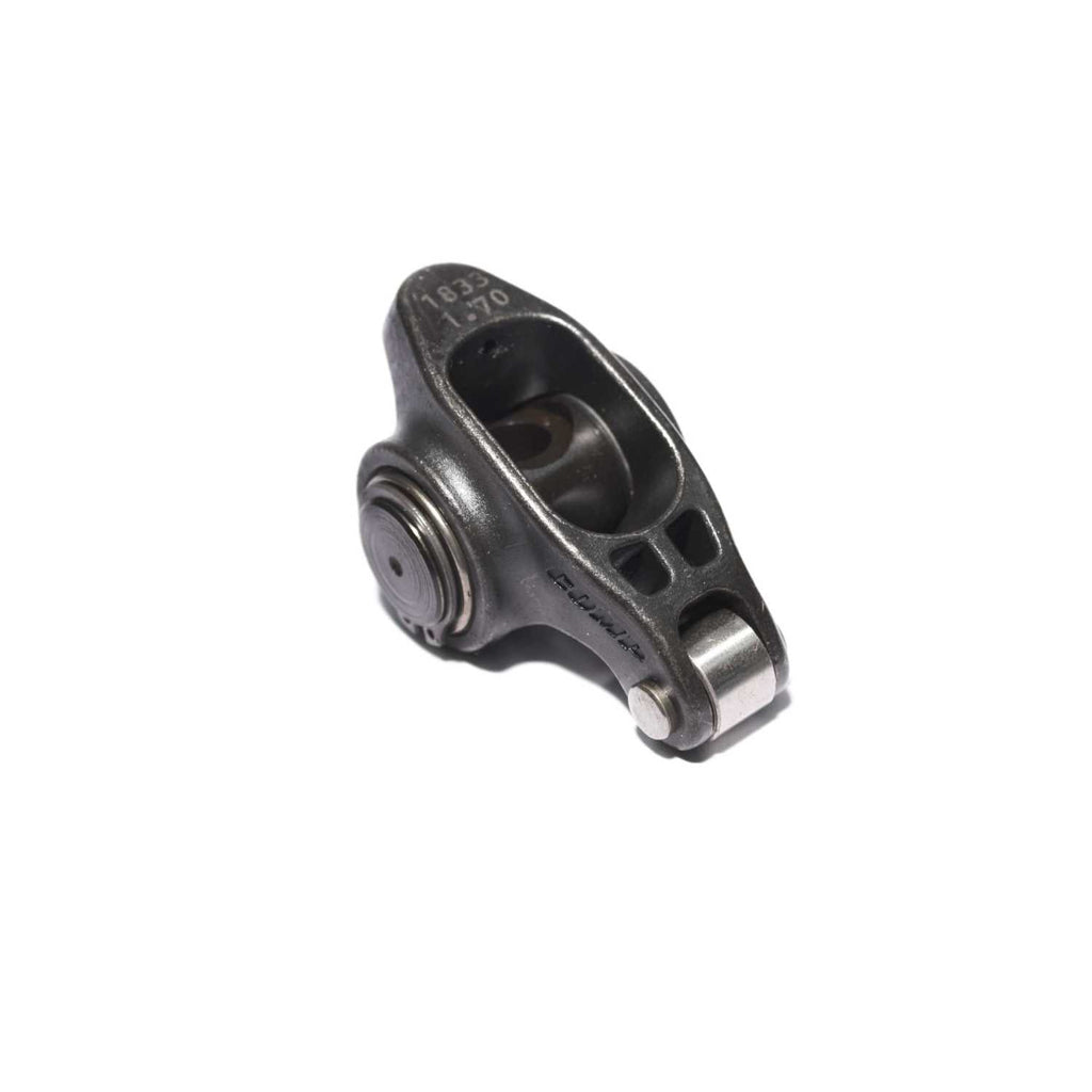 COMP Cams 1833-1 Ultra Pro Magnum XD Rocker w/ 1.7 Ratio for Ford 289, 302, 351W w/ 3/8" Stud