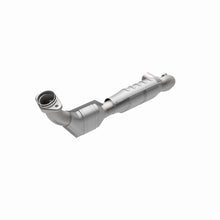 Load image into Gallery viewer, MagnaFlow Exhaust Products 51753 OEM Grade Direct-Fit Catalytic Converter for Select Ford F-150, Lincoln Navigator
