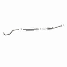 Load image into Gallery viewer, MagnaFlow Exhaust Products 21-283 OEM Grade Direct-Fit Catalytic Converter for Select Scion xA, Toyota Echo