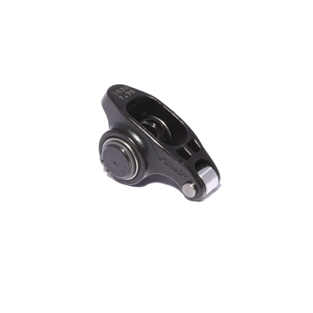 COMP Cams 1834-1 Ultra Pro Magnum XD Rocker w/ 1.7 Ratio for Ford 289, 302, 351W w/ 7/16" Stud