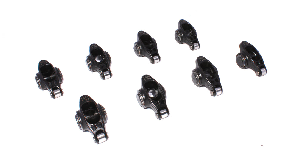 COMP Cams 1834-8 Ultra Pro Magnum XD Rocker Set of 8 1.7 Ratio for Ford 289/302/351W 7/16" Stud