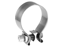Load image into Gallery viewer, Borla 18340 Accessory - Stainless Steel AccuSeal Clamp