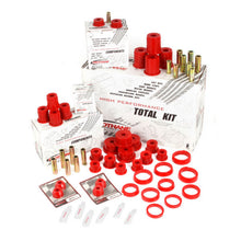 Load image into Gallery viewer, Rugged Ridge 18350.04 Polyurethane Bushing Kit for Select Jeep Cherokee