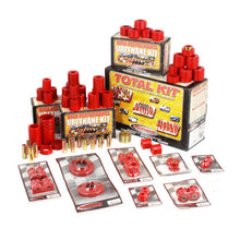 Load image into Gallery viewer, Rugged Ridge 18350.06 Polyurethane Bushing Kit for Select Jeep TJ, Jeep Wrangler
