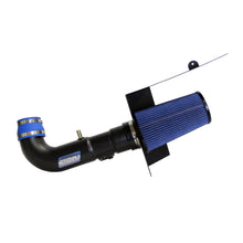 Load image into Gallery viewer, BBK Performance Parts 18355 2012-2015 CAMARO V6 COLD AIR INDUCTION SYSTEM (BLACKOUT FINISH) for Select Chevrolet Camaro