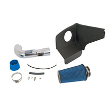 Load image into Gallery viewer, BBK Performance Parts 1835 2012-2015 CAMARO V6 COLD AIR INDUCTION SYSTEM (Powder Coated Chrome) for Select Chevrolet Camaro