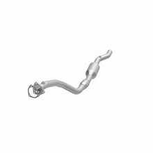Load image into Gallery viewer, MagnaFlow Exhaust Products 24123 HM Grade Direct-Fit Catalytic Converter for Select Audi A6