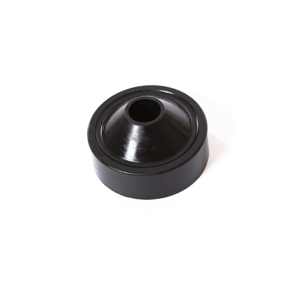 Rugged Ridge 18360.03 Coil Spring Spacer for Select Jeep Wrangler, Jeep Wrangler JK