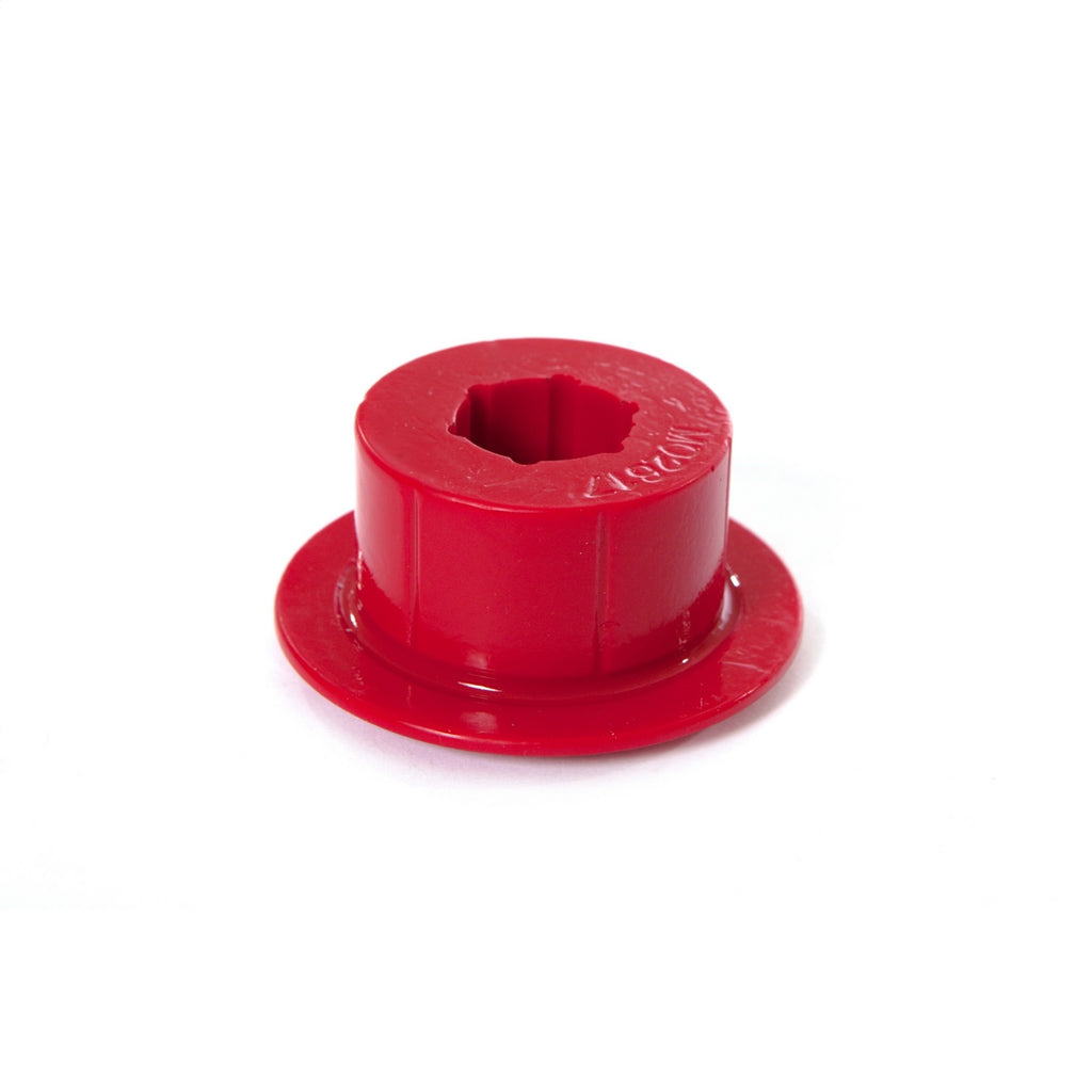 Rugged Ridge 18362.50 Control Arm Bushing for Select Jeep Cherokee, Jeep Grand Cherokee, Jeep TJ, Jeep Wrangler, Jeep Wrangler JK