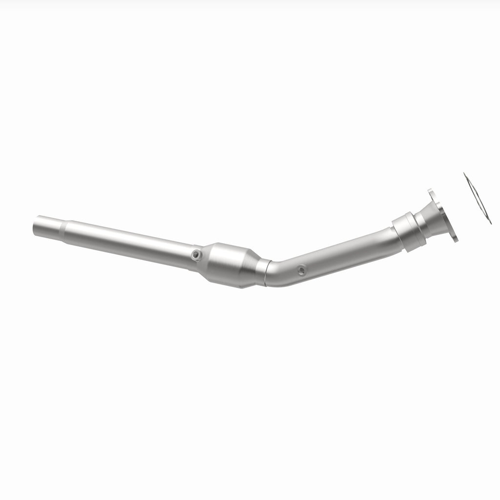 MagnaFlow Exhaust Products 16426 Metallic Grade Direct-Fit Catalytic Converter for Select Volkswagen Beetle, Volkswagen Golf, Volkswagen Jetta