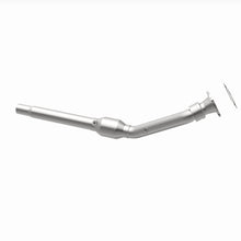 Load image into Gallery viewer, MagnaFlow Exhaust Products 16426 Metallic Grade Direct-Fit Catalytic Converter for Select Volkswagen Beetle, Volkswagen Golf, Volkswagen Jetta
