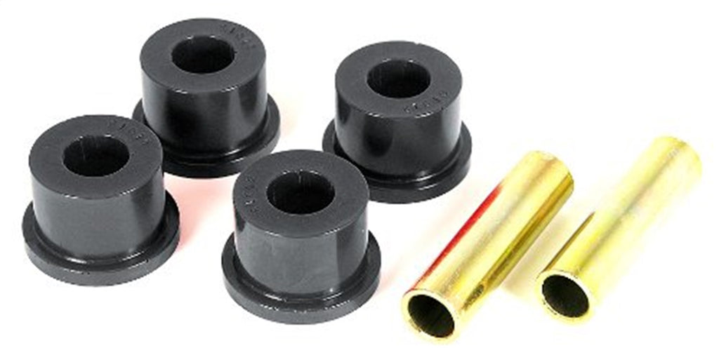 Rugged Ridge 18366.04 Frame Shackle Bushing for Select Jeep Cherokee