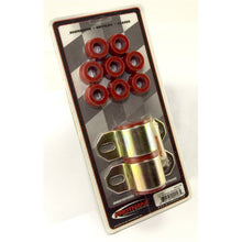 Load image into Gallery viewer, Rugged Ridge 18367.01 Swaybar Bushing Kit for Select Jeep CJ5, Jeep CJ7, Jeep Scrambler
