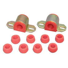 Load image into Gallery viewer, Rugged Ridge 18367.10 Swaybar Bushing Kit for Select Jeep CJ5, Jeep CJ7, Jeep Scrambler
