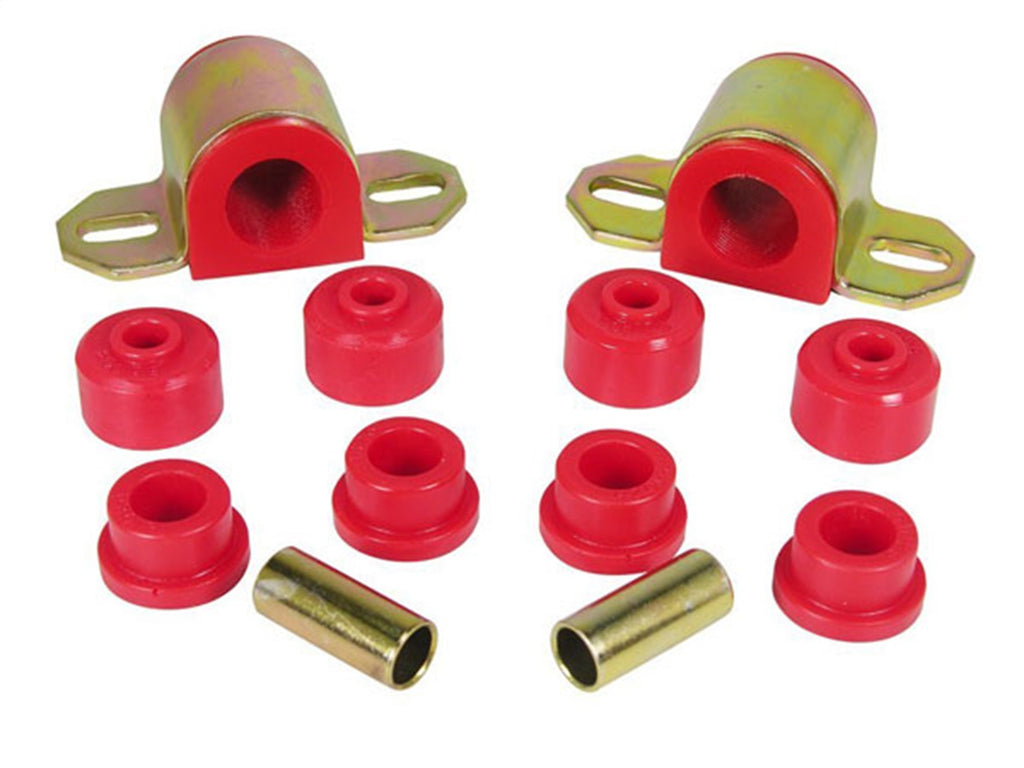 Rugged Ridge 18367.14 Swaybar Bushing Kit for Select Jeep Cherokee
