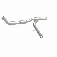 Load image into Gallery viewer, MagnaFlow Exhaust Products 4583744 California CARB Direct-Fit Catalytic Converter for Select Ford F-150