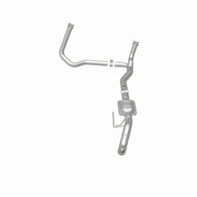 Load image into Gallery viewer, MagnaFlow Exhaust Products 23734 HM Grade Direct-Fit Catalytic Converter for Select Dodge Dakota