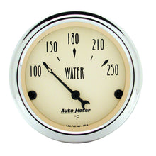 Load image into Gallery viewer, AutoMeter 7055-AB DIRECT FIT DASH KIT, CHEVY 55-56, MPH/FUEL/OILP/WTMP/BAT, AB