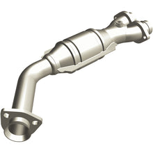 Load image into Gallery viewer, MagnaFlow Exhaust Products 337663 California CARB Direct-Fit Catalytic Converter for Select Jaguar Vanden Plas, Jaguar XJ6