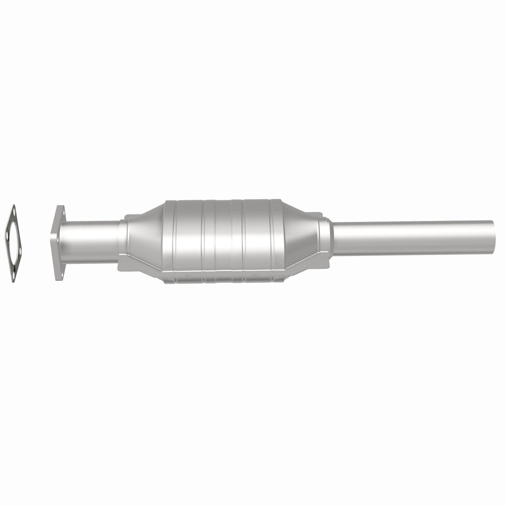 MagnaFlow Exhaust Products 23224 Standard Grade Direct-Fit Catalytic Converter for Select Jeep Cherokee, Jeep Comanche, Jeep Wagoneer