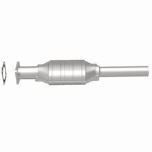 Load image into Gallery viewer, MagnaFlow Exhaust Products 23224 Standard Grade Direct-Fit Catalytic Converter for Select Jeep Cherokee, Jeep Comanche, Jeep Wagoneer