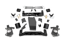 Load image into Gallery viewer, Rough Country 18300 Suspension Lift Kit for Select GMC Sierra