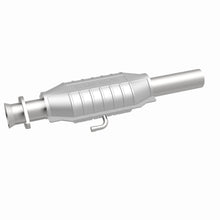 Load image into Gallery viewer, MagnaFlow Exhaust Products 23452 Standard Grade Direct-Fit Catalytic Converter for Select Buick Skylark, Chevrolet Caprice, Chevrolet Citation, Chevrolet El Camino, Chevrolet Impala, Chevrolet Monte Carlo, GMC Caballero, Oldsmobile Omega, Pontiac
