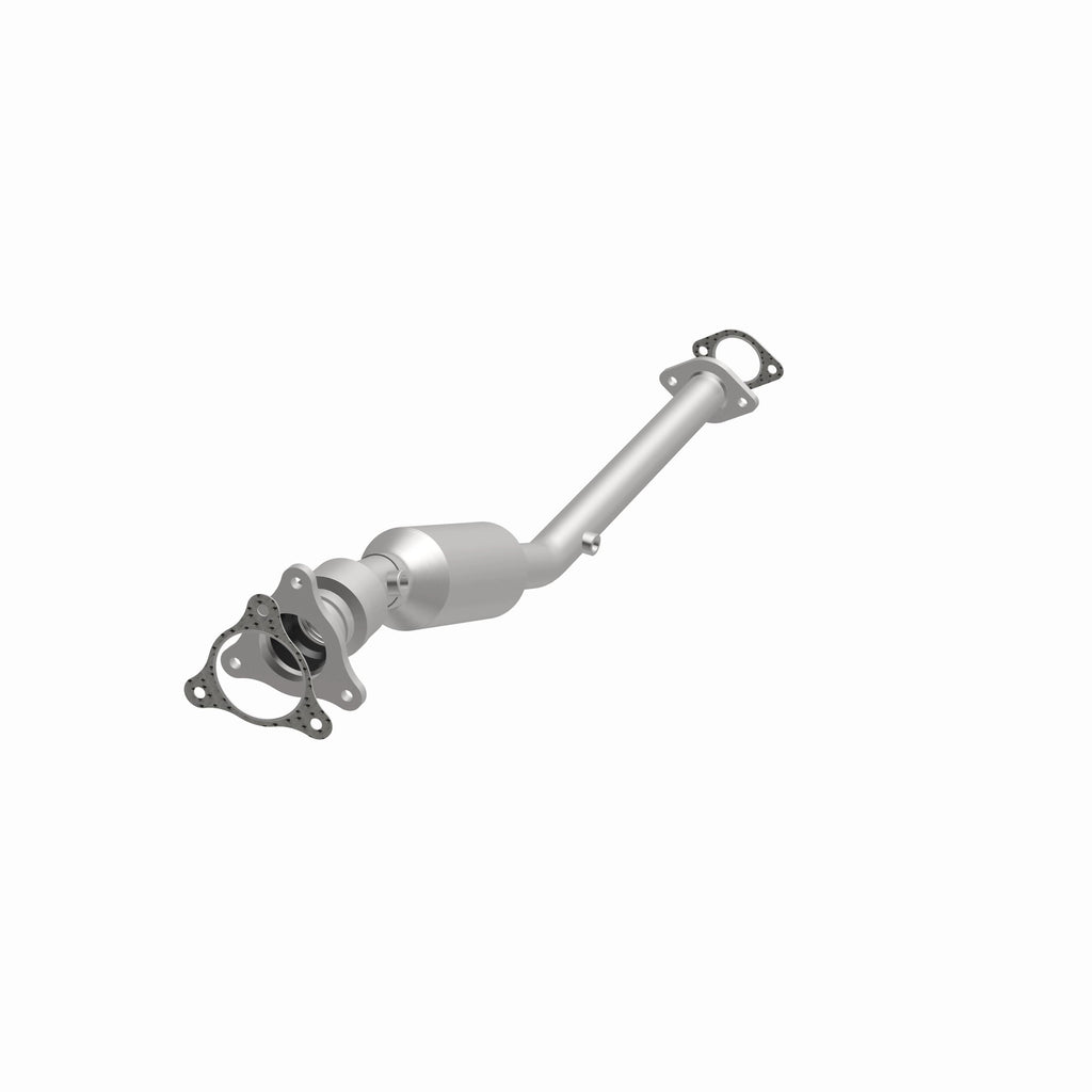 MagnaFlow Exhaust Products 5461137 California CARB Direct-Fit Catalytic Converter for Select Chevrolet Cobalt, Chevrolet HHR, Saturn Ion