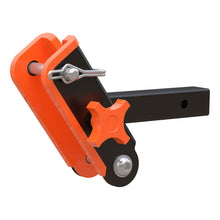 Load image into Gallery viewer, CURT 18401 ActiveLink 1-1/4" Receiver Shank