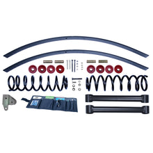 Load image into Gallery viewer, Rugged Ridge 18401.70 Suspension Lift Kit for Select Jeep Cherokee
