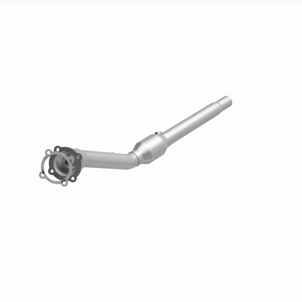MagnaFlow Exhaust Products 16426 Metallic Grade Direct-Fit Catalytic Converter for Select Volkswagen Beetle, Volkswagen Golf, Volkswagen Jetta