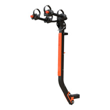 Load image into Gallery viewer, CURT 18410 ActiveLink SE Hitch-Mounted Bike Rack (2 Bikes, 2" Shank)