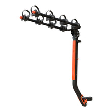 Load image into Gallery viewer, CURT 18411 ActiveLink SE Hitch-Mounted Bike Rack (4 Bikes, 2" Shank)