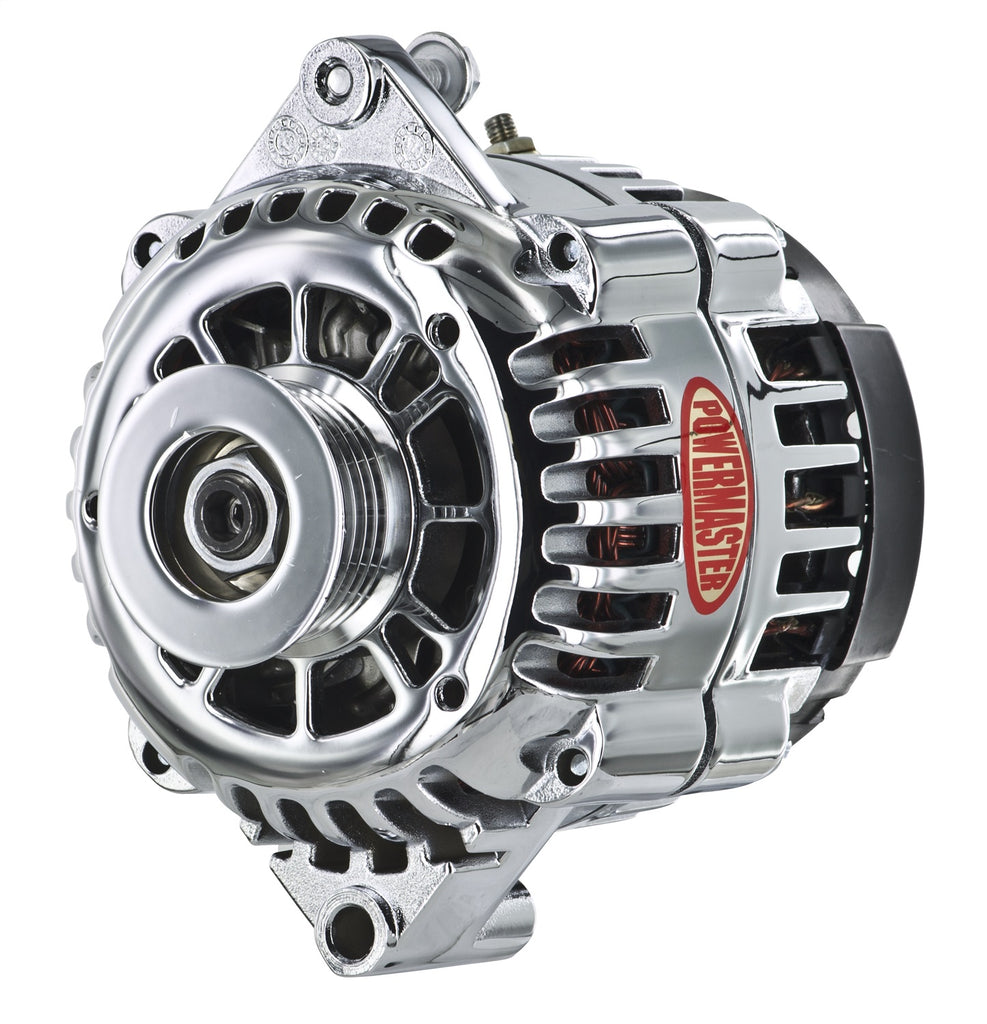 Powermaster Performance 18414 Racing Alternator
