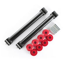 Load image into Gallery viewer, Rugged Ridge 18415.71 Control Arm Kit for Select Jeep Cherokee