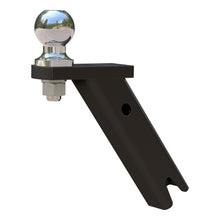 Load image into Gallery viewer, CURT 18416 ActiveLink Ball Mount, 2" Ball, 3,500 lbs. GTW
