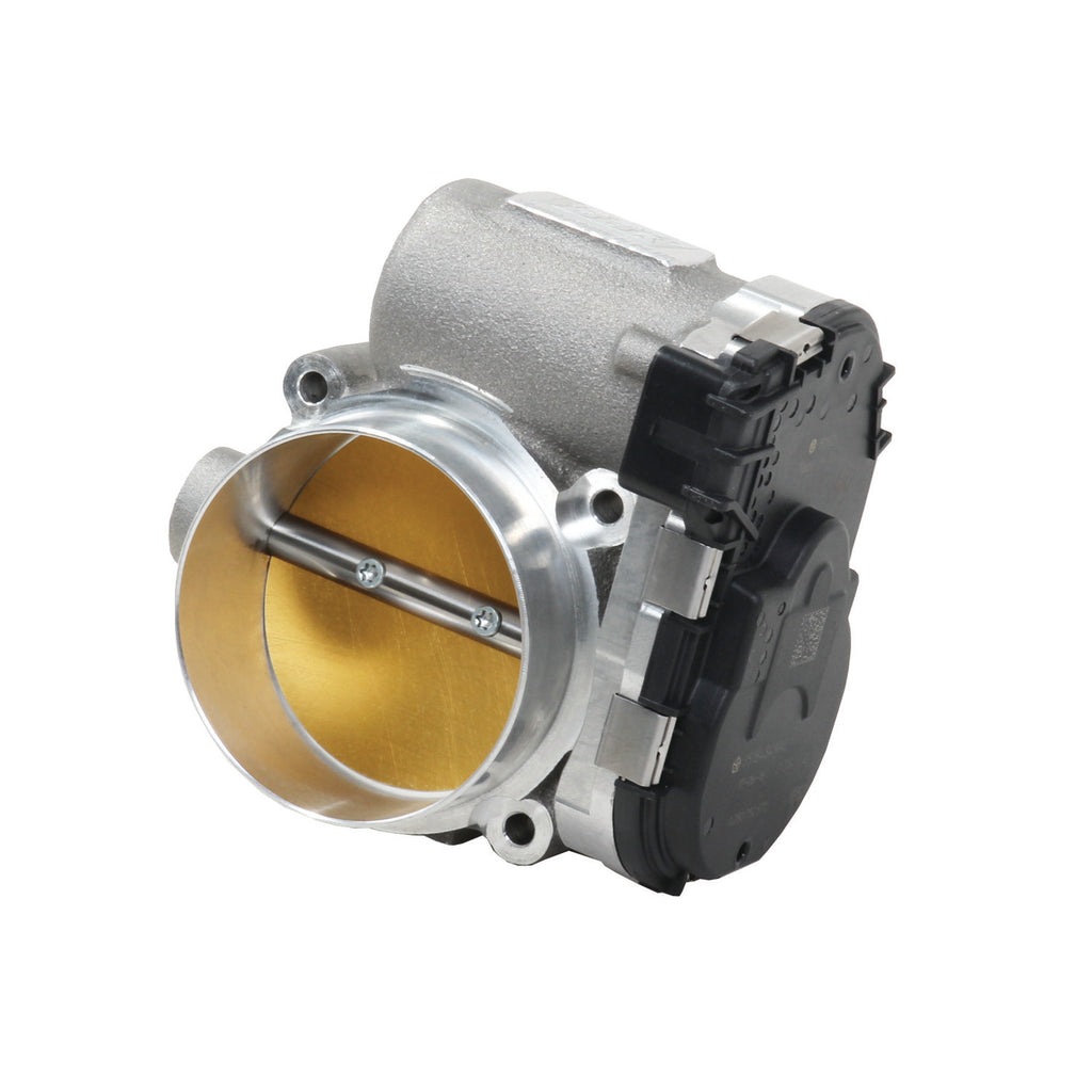BBK Performance Parts 1841 2011-2024 DODGE  / JEEP 3.6L PENTASTAR 78mm PERFORMANCE THROTTLE BODY for Select Chrysler 300, Dodge Challenger, Dodge Charger, Dodge Durango, Jeep Grand Cherokee, Jeep Wrangler, Ram 1500, Ram Classic