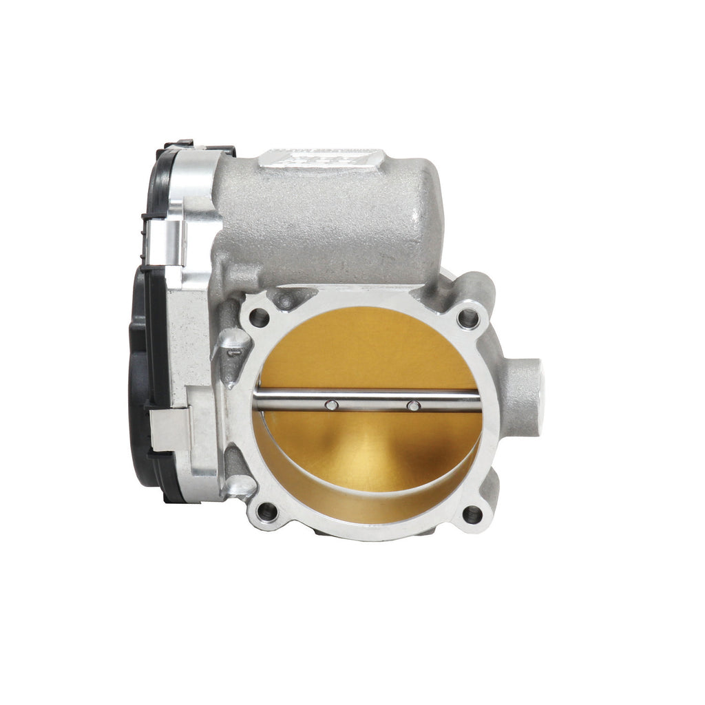 BBK Performance Parts 1841 2011-2024 DODGE  / JEEP 3.6L PENTASTAR 78mm PERFORMANCE THROTTLE BODY for Select Chrysler 300, Dodge Challenger, Dodge Charger, Dodge Durango, Jeep Grand Cherokee, Jeep Wrangler, Ram 1500, Ram Classic