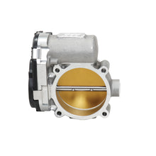 Load image into Gallery viewer, BBK Performance Parts 1841 2011-2024 DODGE  / JEEP 3.6L PENTASTAR 78mm PERFORMANCE THROTTLE BODY for Select Chrysler 300, Dodge Challenger, Dodge Charger, Dodge Durango, Jeep Grand Cherokee, Jeep Wrangler, Ram 1500, Ram Classic
