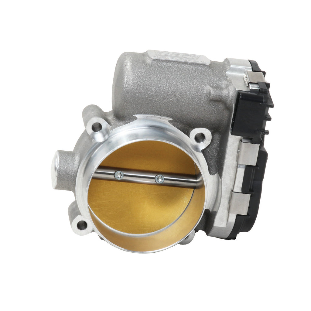 BBK Performance Parts 1841 2011-2024 DODGE  / JEEP 3.6L PENTASTAR 78mm PERFORMANCE THROTTLE BODY for Select Chrysler 300, Dodge Challenger, Dodge Charger, Dodge Durango, Jeep Grand Cherokee, Jeep Wrangler, Ram 1500, Ram Classic