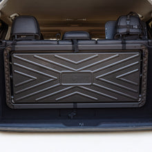 Load image into Gallery viewer, CURT 18425 Pakka Cargo Caddie Seat Back Trunk Organizer Tray, 34" x 14"