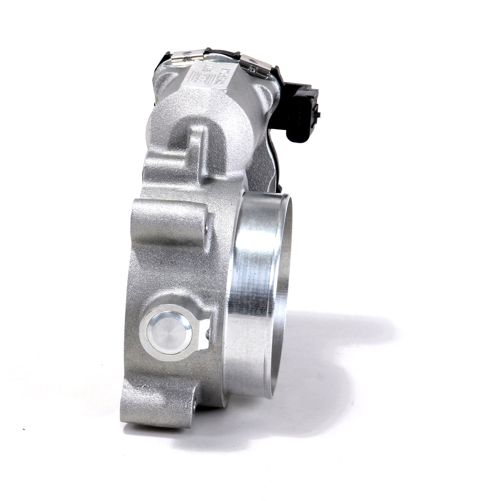 BBK Performance Parts 1842 2013-2024 DODGE HEMI 5.7L, 6.4L 85MM PERFORMANCE THROTTLE BODY for Select Chrysler 300, Dodge Challenger, Dodge Charger, Dodge Durango, Jeep Grand Cherokee, Jeep Grand Cherokee L, Jeep Wrangler, Ram 1500, Ram Classic, Ram 2500,
