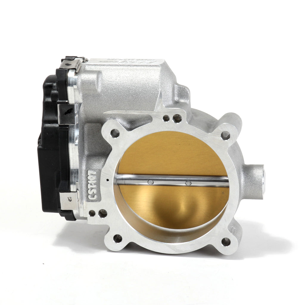 BBK Performance Parts 1842 2013-2024 DODGE HEMI 5.7L, 6.4L 85MM PERFORMANCE THROTTLE BODY for Select Chrysler 300, Dodge Challenger, Dodge Charger, Dodge Durango, Jeep Grand Cherokee, Jeep Grand Cherokee L, Jeep Wrangler, Ram 1500, Ram Classic, Ram 2500,