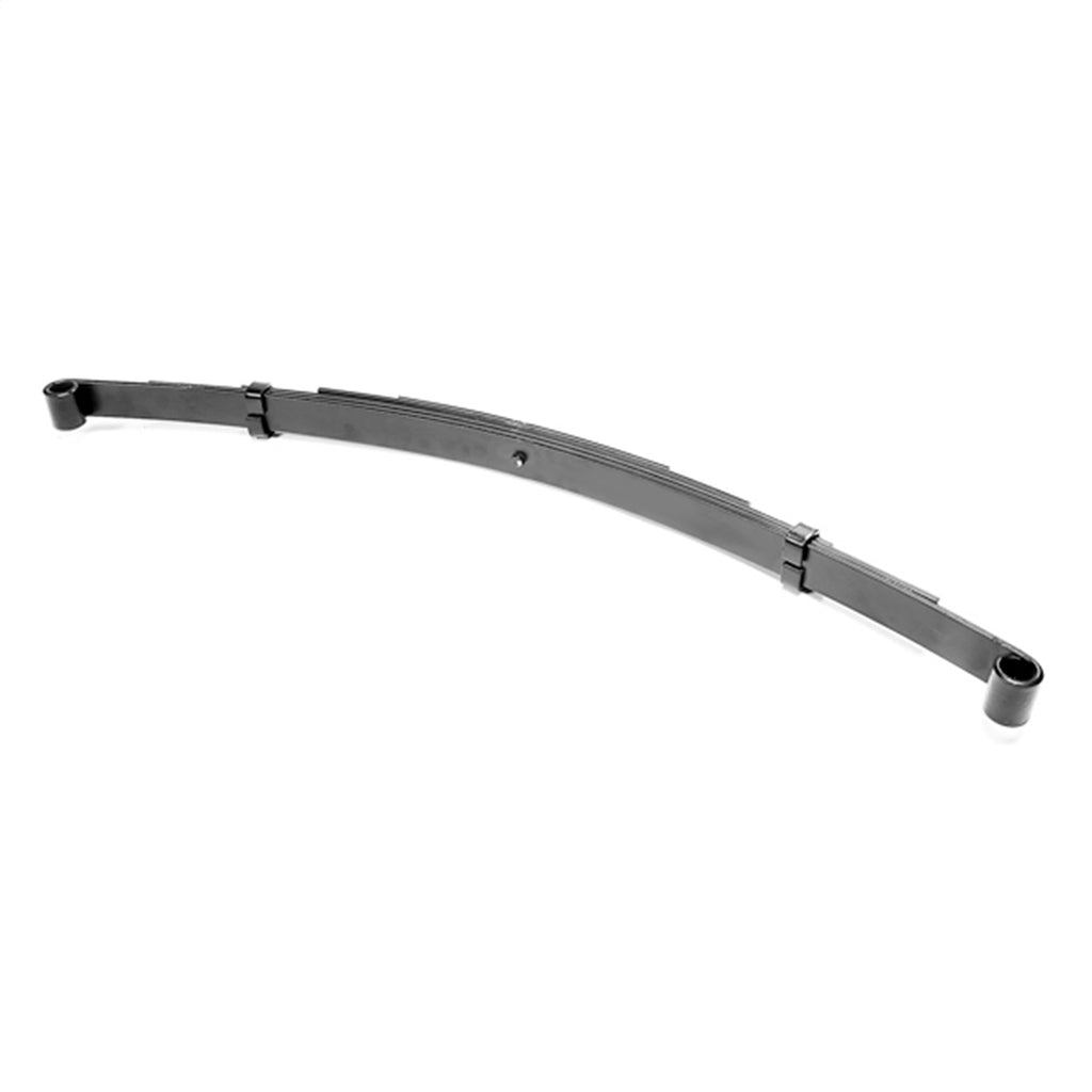 Rugged Ridge 18430.11 Leaf Spring for Select Jeep Wrangler