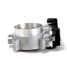 Load image into Gallery viewer, BBK Performance Parts 1843 2013-2024 DODGE HEMI 5.7L, 6.4L 90MM PERFORMANCE THROTTLE BODY for Select Chrysler 300, Dodge Challenger, Dodge Charger, Dodge Durango, Jeep Grand Cherokee, Jeep Grand Cherokee L, Jeep Wrangler, Ram 1500, Ram Classic, Ram 2500,